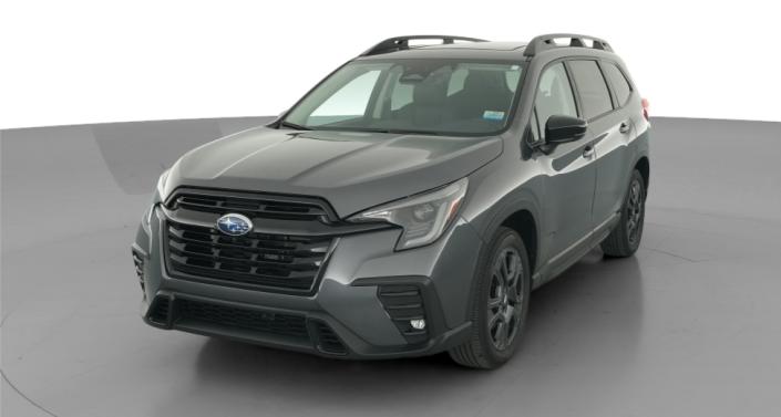 Thumbnail: 2025 Subaru Ascent - 1