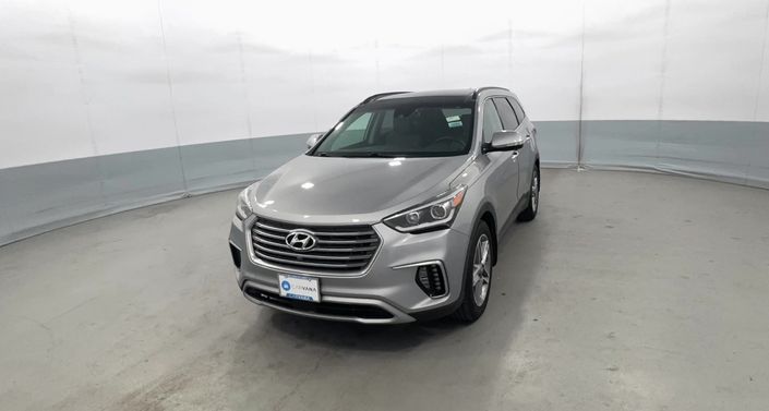Thumbnail: 2017 Hyundai Santa Fe - 1