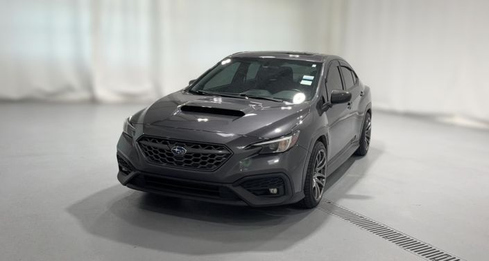 Thumbnail: 2022 Subaru WRX - 1