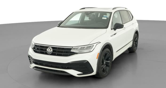 Thumbnail: 2023 Volkswagen Tiguan - 1