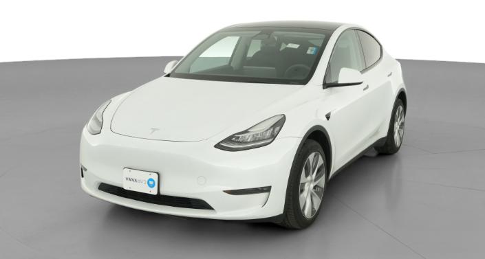Thumbnail: 2023 Tesla Model Y - 1