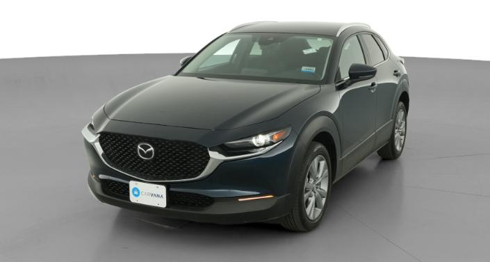 Thumbnail: 2022 Mazda CX-30 - 1