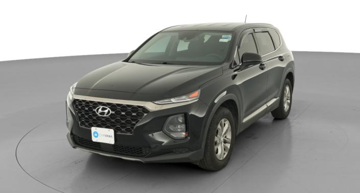 Thumbnail: 2019 Hyundai Santa Fe - 1