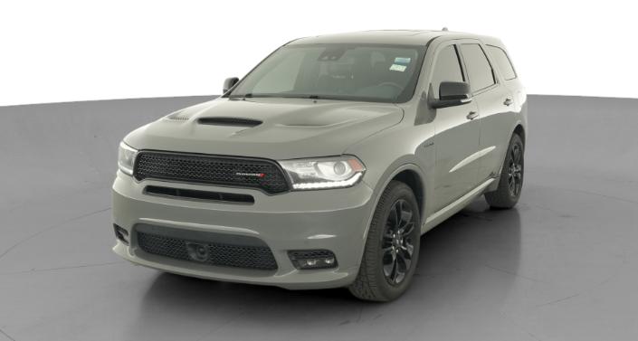 Thumbnail: 2020 Dodge Durango - 1