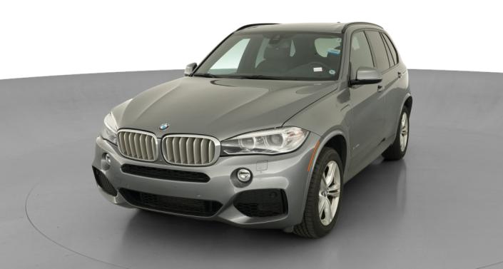 2016 BMW X5 xDrive40e -
                  Richton Park, IL