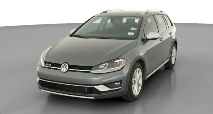 Thumbnail: 2019 Volkswagen Golf - 1