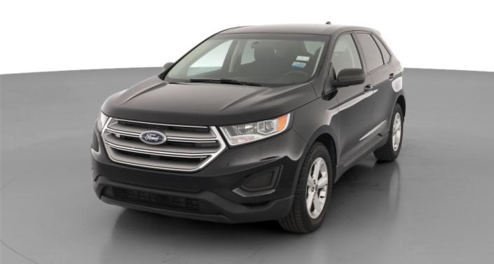 Thumbnail: 2018 Ford Edge - 1