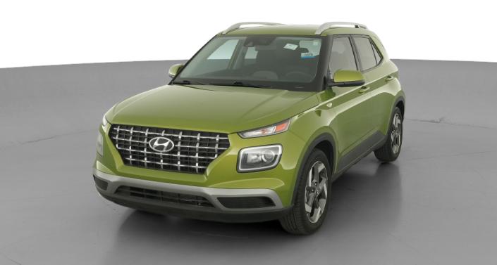 Thumbnail: 2022 Hyundai Venue - 1