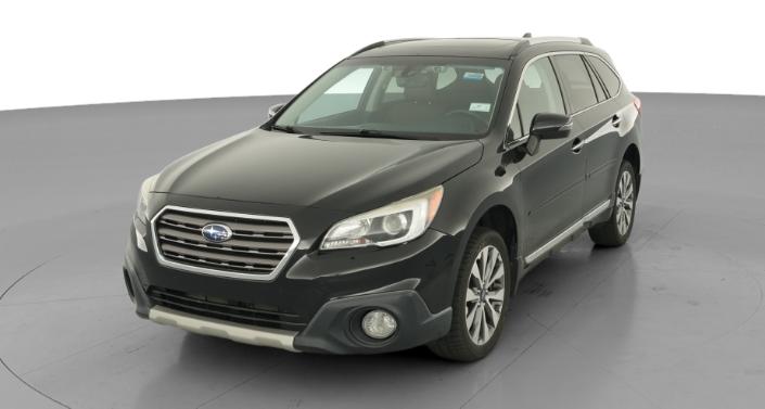 Thumbnail: 2017 Subaru Outback - 1
