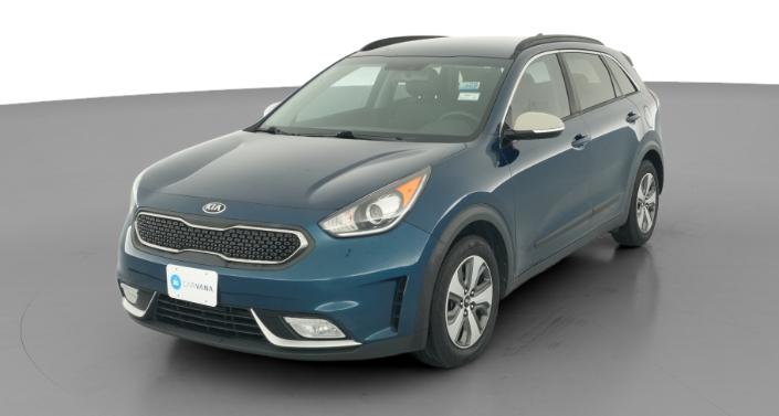 2019 Kia Niro EX -
                  Concord, NC