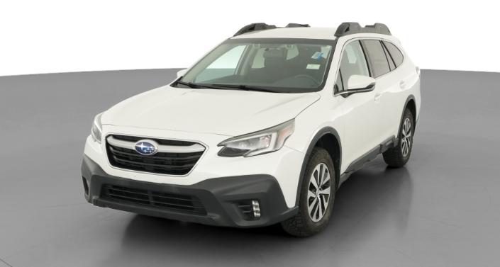 Thumbnail: 2020 Subaru Outback - 1