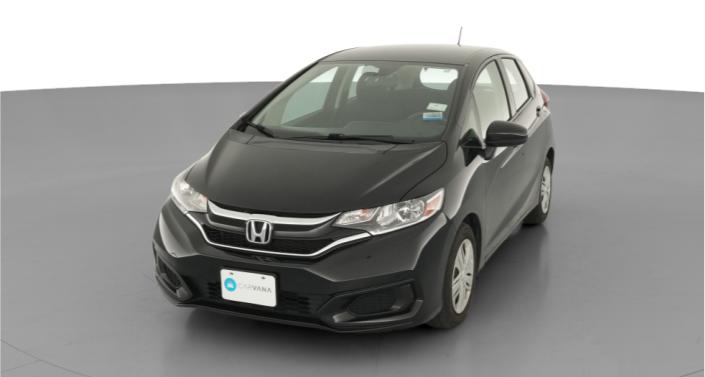 Thumbnail: 2019 Honda Fit - 1