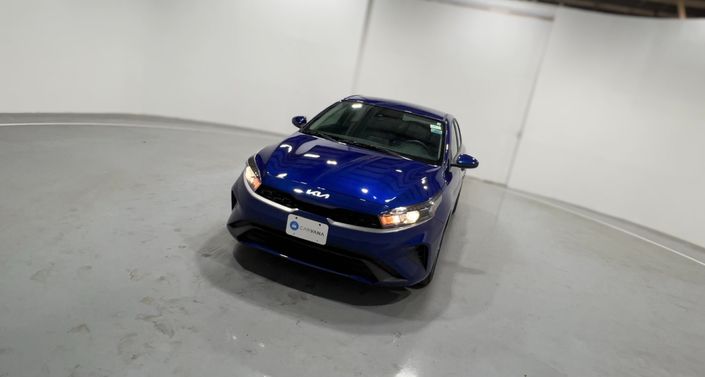 Thumbnail: 2024 Kia Forte - 1