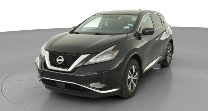 Thumbnail: 2019 Nissan Murano - 1