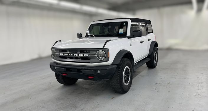 Thumbnail: 2023 Ford Bronco - 1