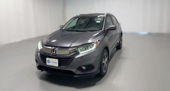 Thumbnail: 2022 Honda HR-V - 1