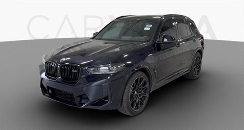 2024 BMW X3 M