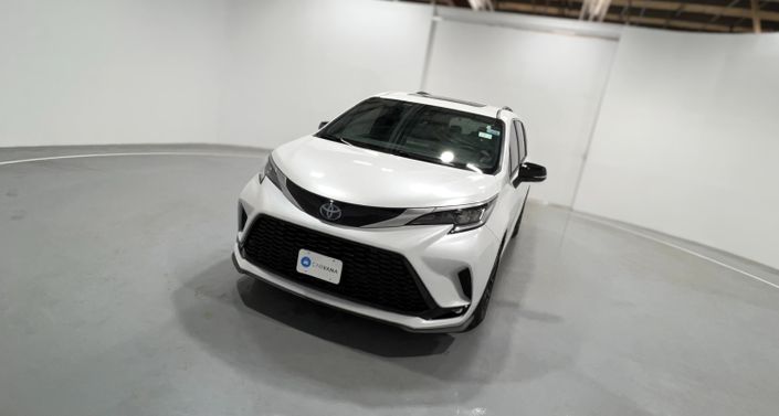 Thumbnail: 2023 Toyota Sienna - 1