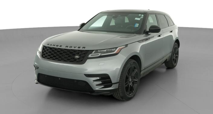 Thumbnail: 2021 Land Rover Range Rover Velar - 1