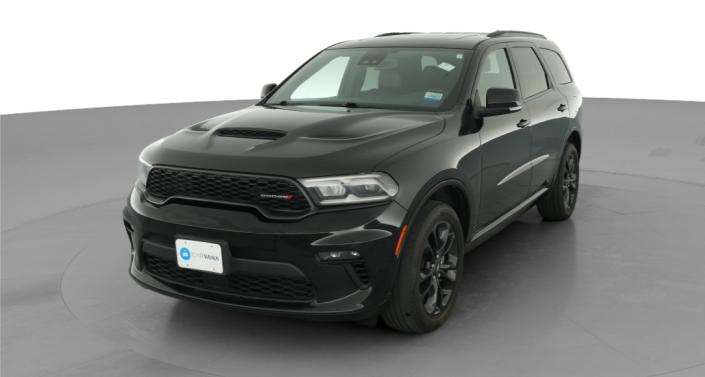 Thumbnail: 2022 Dodge Durango - 1