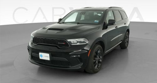 2022 Dodge Durango