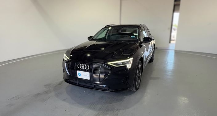 2021 Audi e-tron Premium -
                  Houston, TX