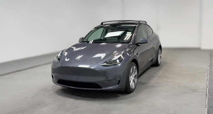 Thumbnail: 2023 Tesla Model Y - 1