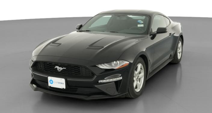 Thumbnail: 2019 Ford Mustang - 1
