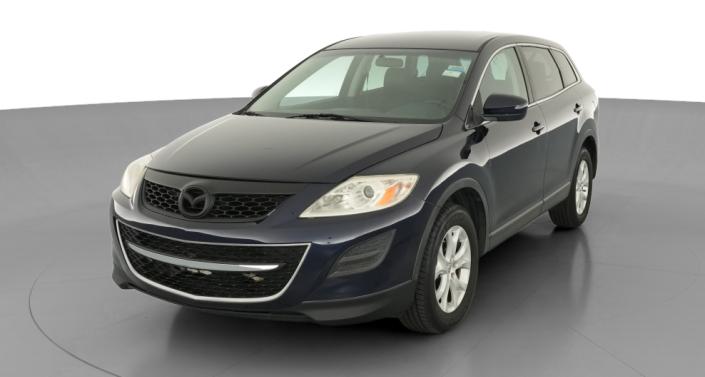 2012 Mazda CX-9 Touring -
                  Rocklin, CA
