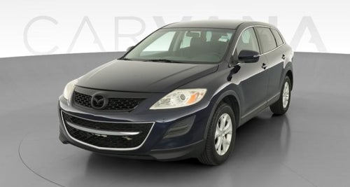 2012 MAZDA CX-9