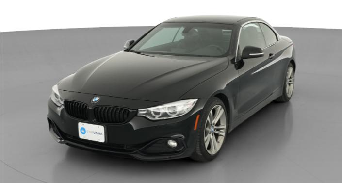 2016 BMW 4 Series 428i -
                  San Antonio, TX