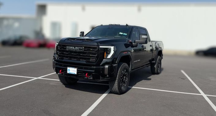 Thumbnail: 2024 GMC Sierra 2500 - 1