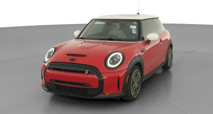 Thumbnail: 2022 MINI Cooper Hardtop - 1