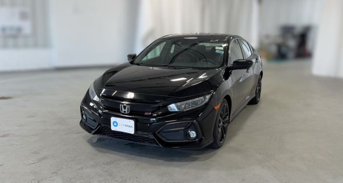 Thumbnail: 2020 Honda Civic - 1