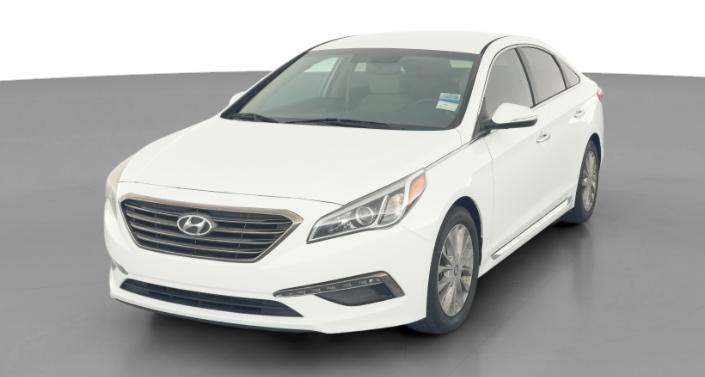2015 Hyundai Sonata Limited -
                  Rocklin, CA