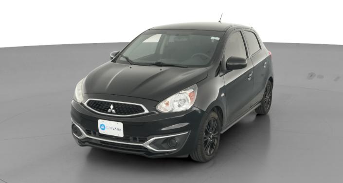2020 Mitsubishi Mirage LE -
                  San Antonio, TX