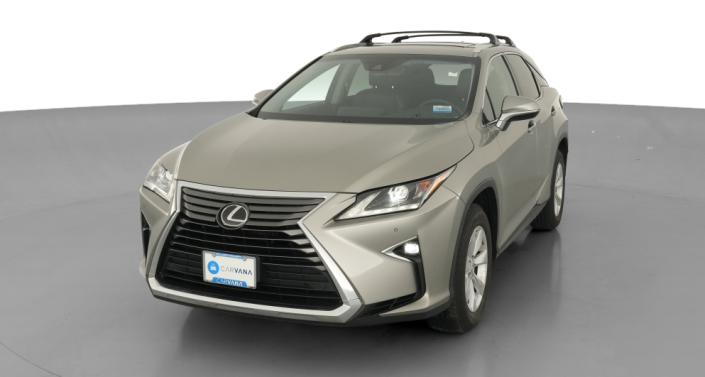 Thumbnail: 2017 Lexus RX - 1