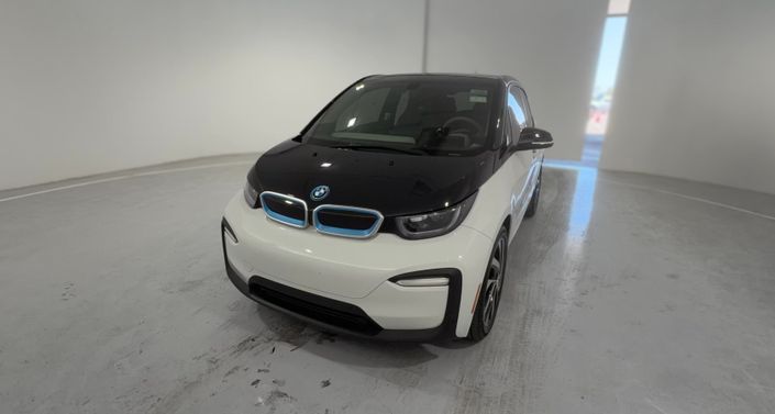 2021 BMW i3 Base -
                  Tempe, AZ