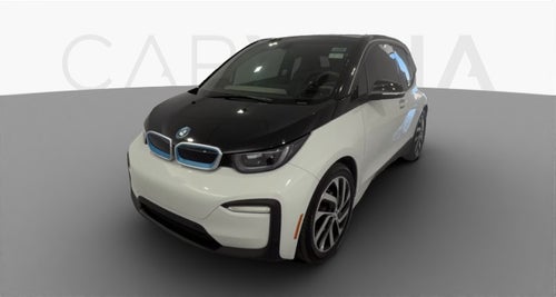 2021 BMW i3