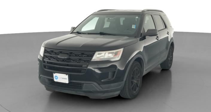 Thumbnail: 2018 Ford Explorer - 1