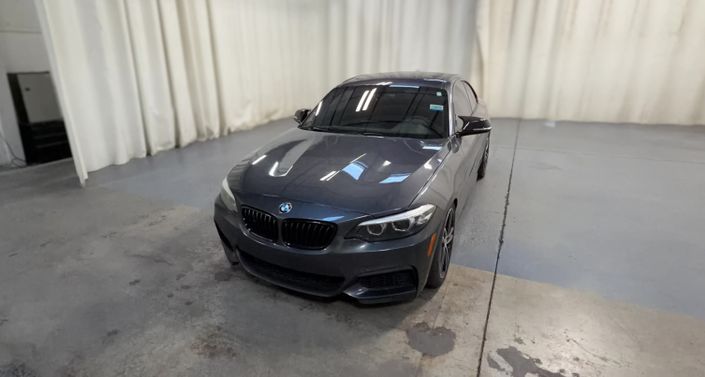 2018 BMW 2 Series M240i -
                  Riverside, CA