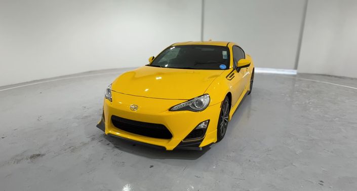 2015 Scion FR-S Base -
                  Tempe, AZ