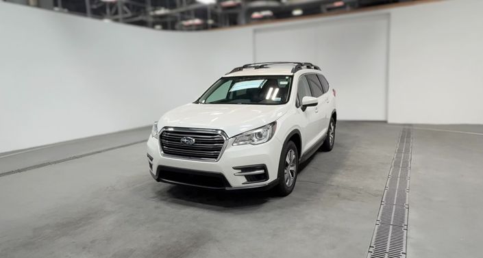 Thumbnail: 2021 Subaru Ascent - 1