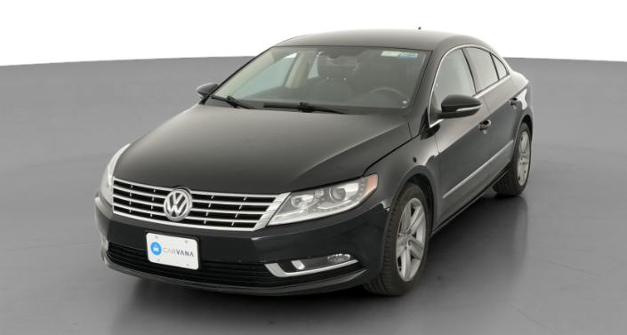 2016 Volkswagen CC Sport -
                  Rocklin, CA
