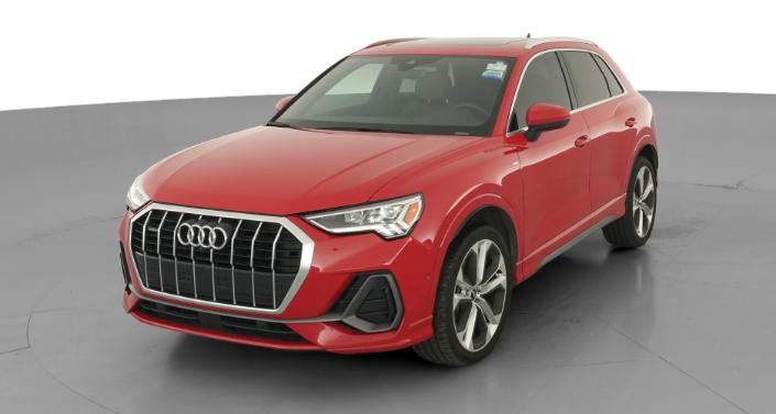 Thumbnail: 2020 Audi Q3 - 1