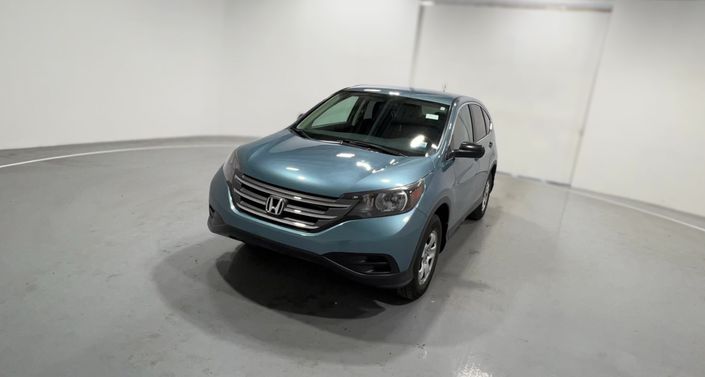 Thumbnail: 2014 Honda CR-V - 1