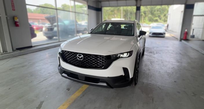 Thumbnail: 2025 Mazda CX-50 - 1