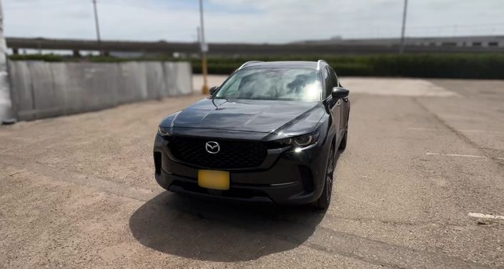 Thumbnail: 2026 Mazda CX-50 - 1