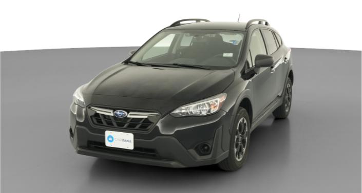Thumbnail: 2023 Subaru Crosstrek - 1