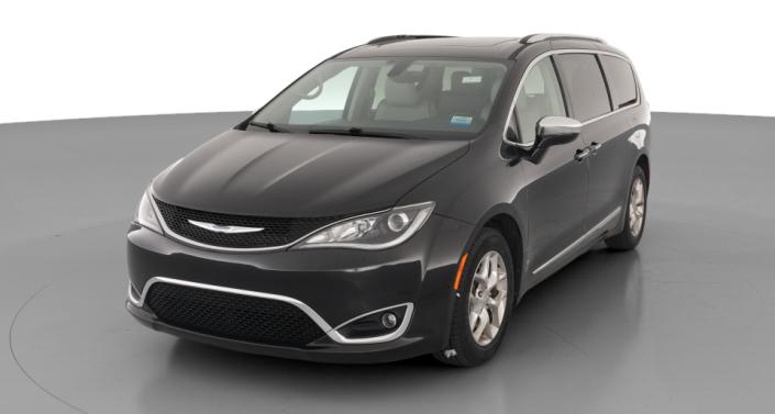 Thumbnail: 2019 Chrysler Pacifica - 1